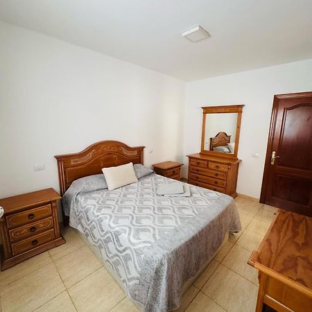 Habitación privada Tenefe Vecindario  Exterior foto
