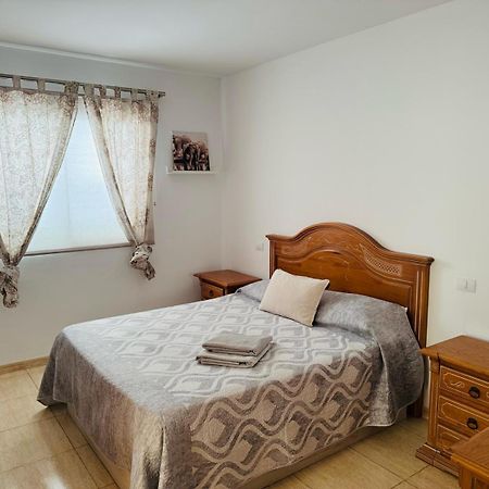 Habitación privada Tenefe Vecindario  Habitación foto