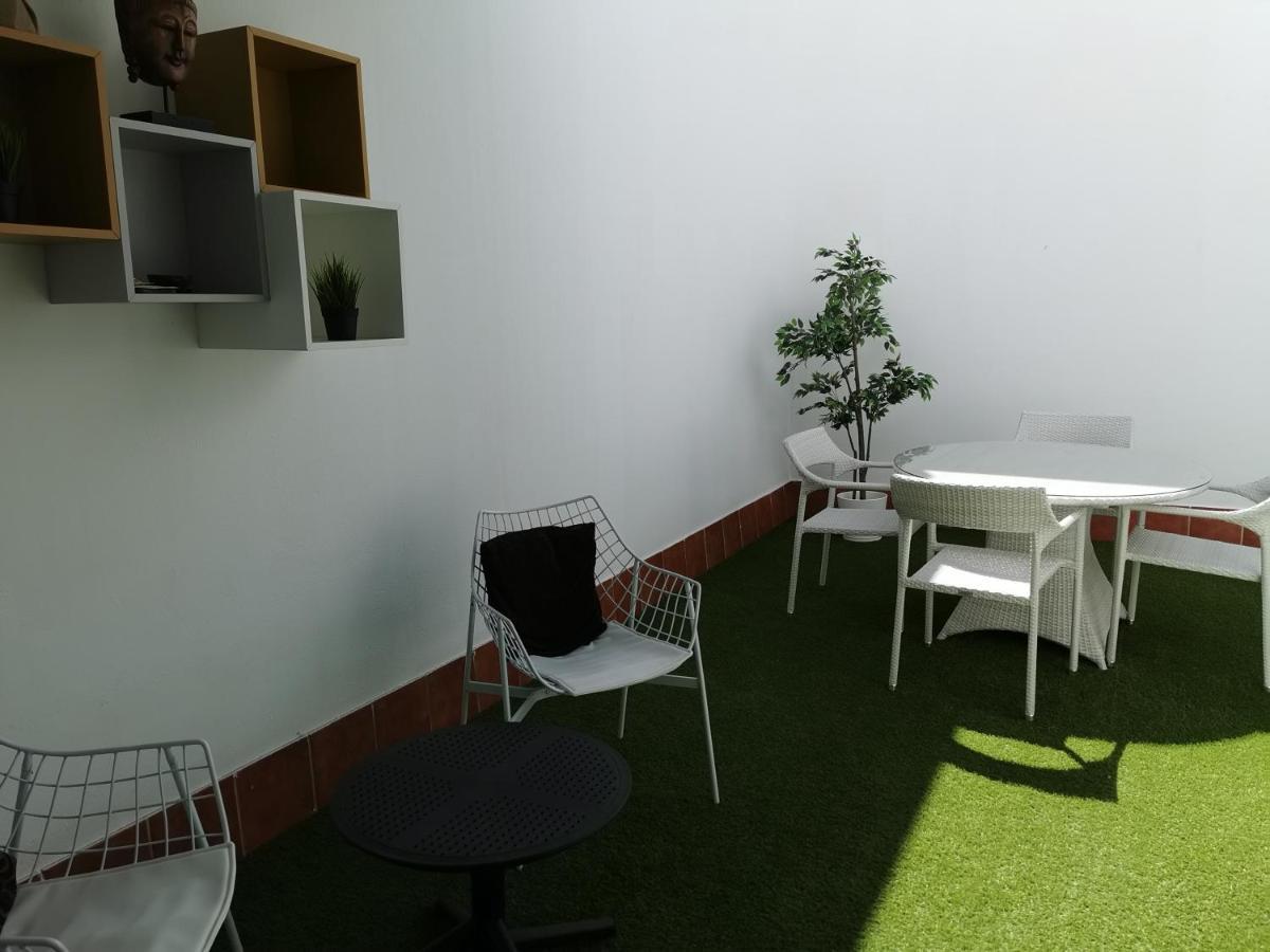 Habitación privada Tenefe Vecindario  Exterior foto