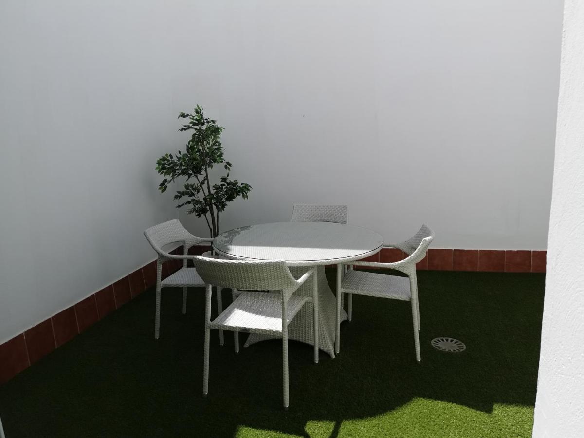 Habitación privada Tenefe Vecindario  Exterior foto