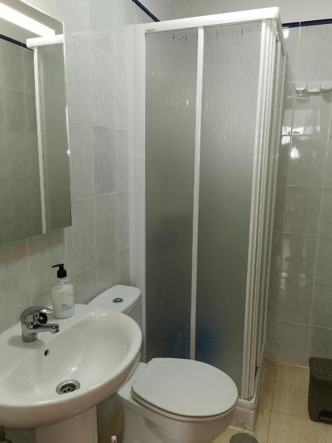 Habitación privada Tenefe Vecindario  Exterior foto