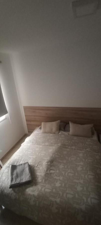 Habitación privada Tenefe Vecindario  Exterior foto