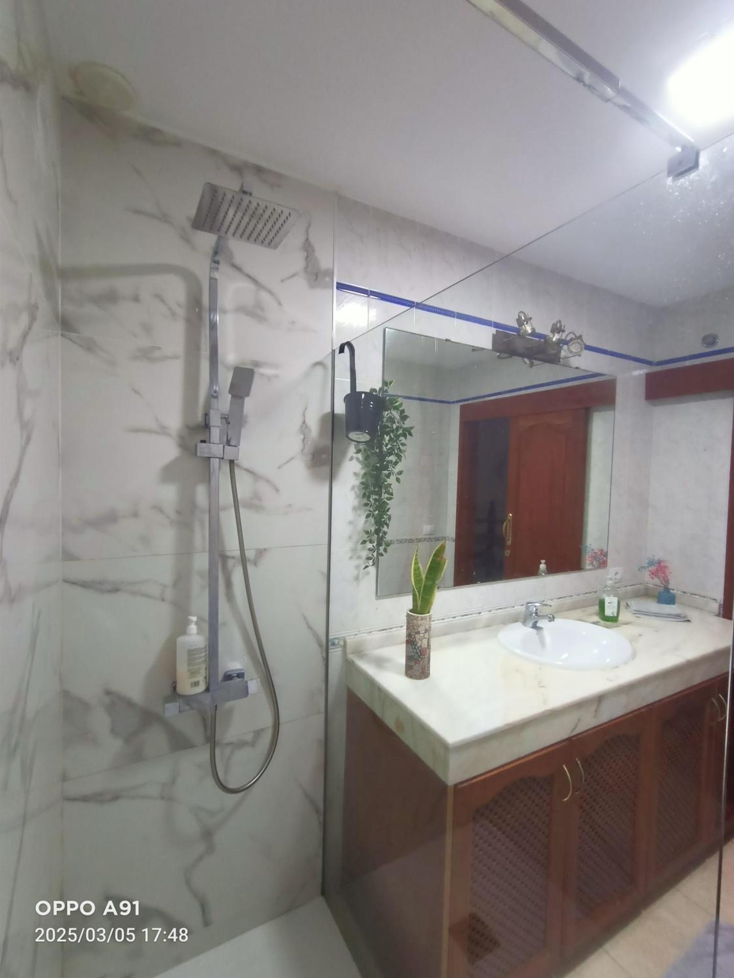 Habitación privada Tenefe Vecindario  Exterior foto