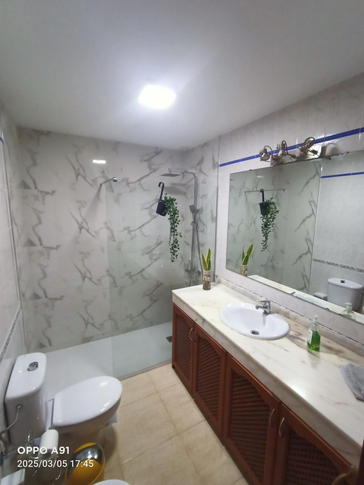 Habitación privada Tenefe Vecindario  Exterior foto
