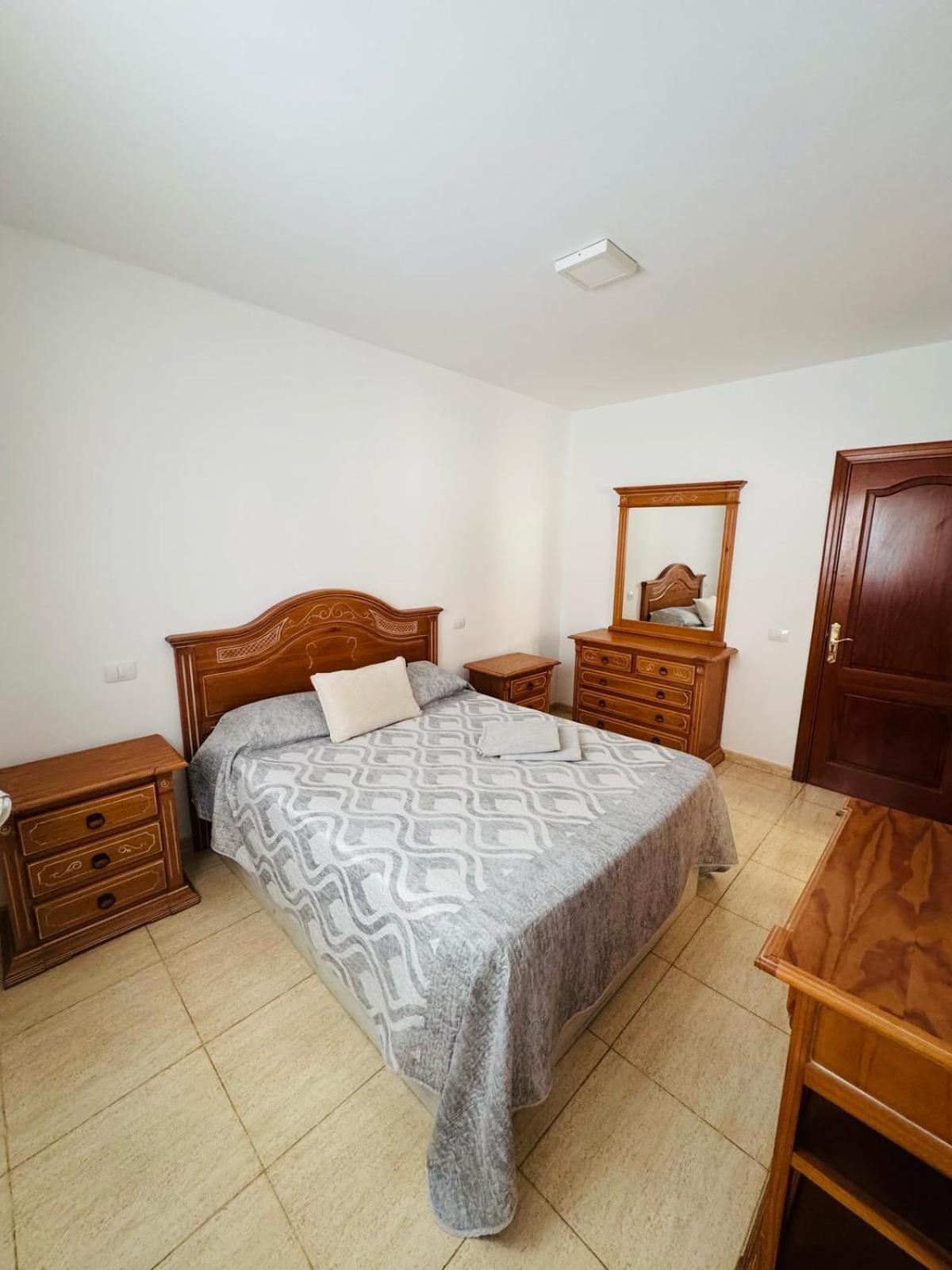 Habitación privada Tenefe Vecindario  Exterior foto