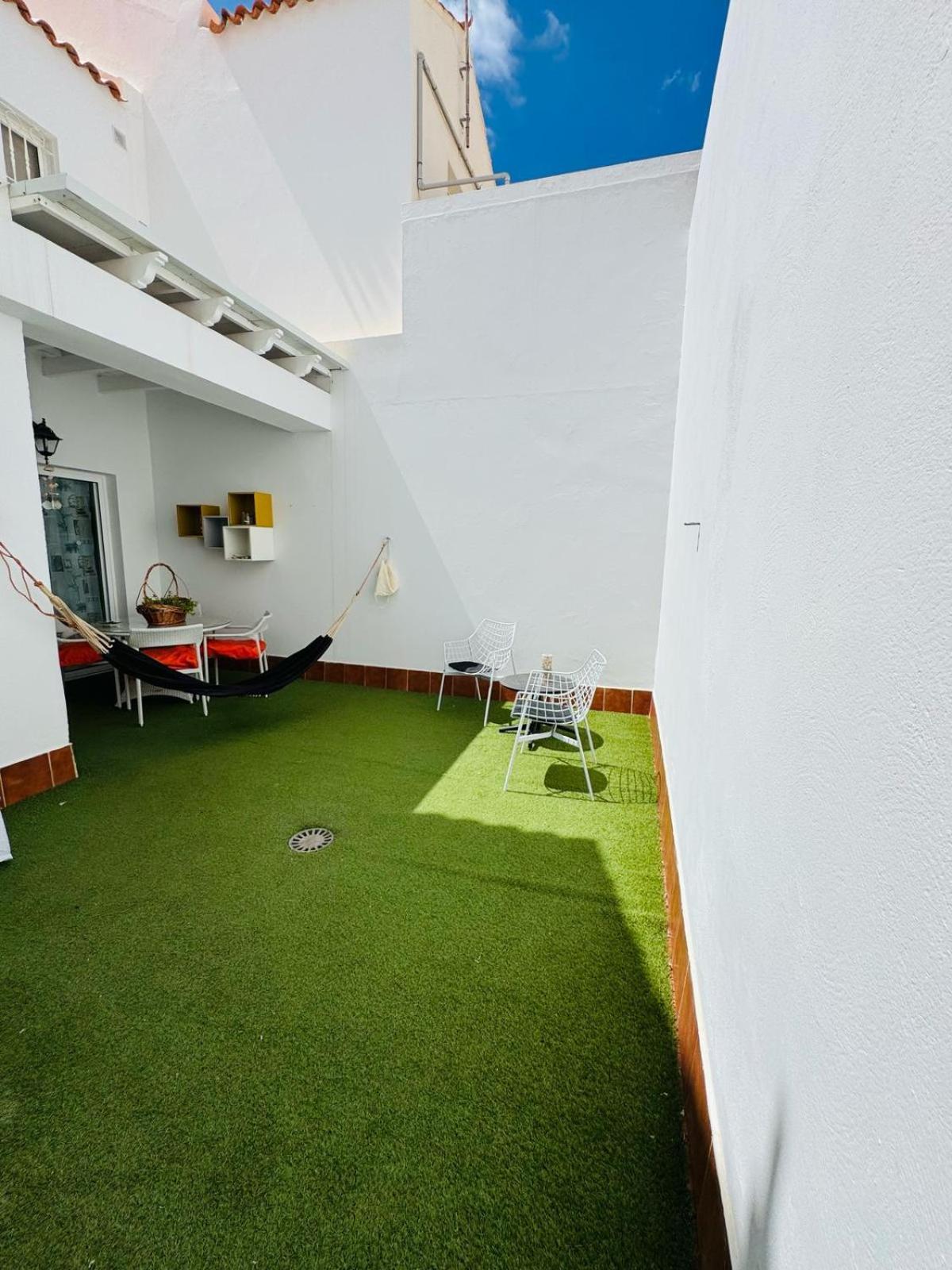 Habitación privada Tenefe Vecindario  Exterior foto